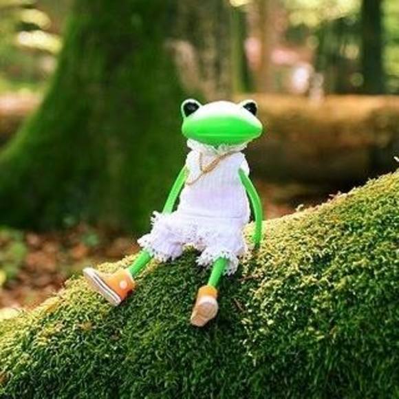 Meet your Posher, Sandy - Picture 1 of 1